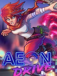 Aeon Drive
