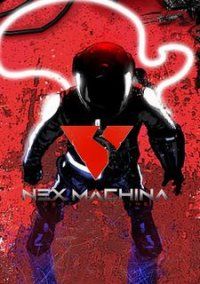 Nex Machina