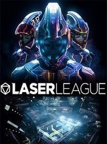 Laser League
