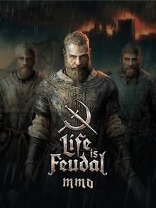 Life is Feudal MMO