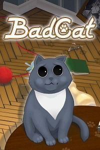 Bad Cat