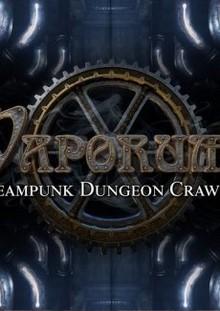 Vaporum