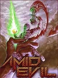 Amid Evil Lost Falls