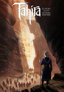 Tahira Echoes of the Astral