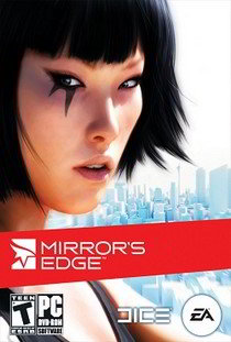 Mirrors Edge Механики