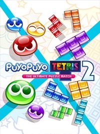 Puyo Puyo Tetris 2