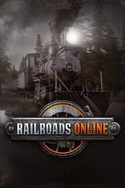 Railroads Online!