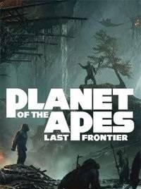 Planet of the Apes Last Frontier