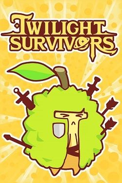 Twilight Survivors