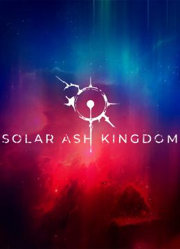 Solar Ash Kingdom