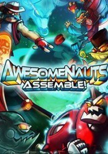 Awesomenauts