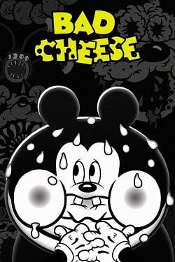 Bad Cheese