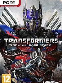 Transformers: Rise of the Dark Spark