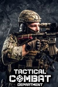 Tactical Combat Department
