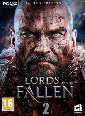 Lord of the Fallen 2 Механики