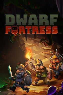 Dwarf Fortress