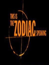 This is the Zodiac Speaking