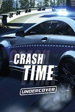 Crash Time - Undercover