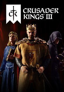 Crusader Kings 3 (III)