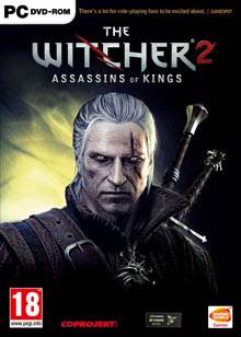 Ведьмак 2 (The Witcher 2)