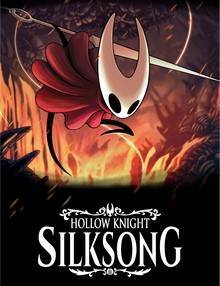 Hollow Knight Silksong