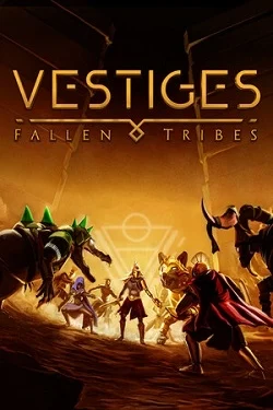 Vestiges: Fallen Tribes