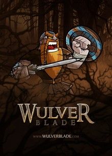 Wulverblade