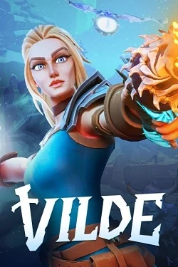Vilde