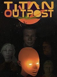 Titan Outpost