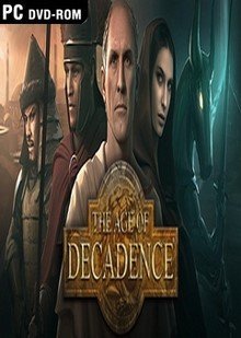 The Age of Decadence