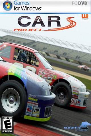 Project CARS