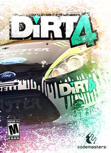 DiRT 4