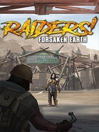 Raiders! Forsaken Earth
