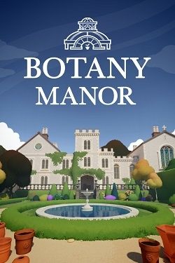 Botany Manor