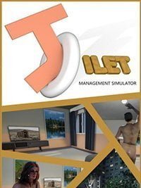 Toilet Management Simulator