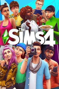 SIMS 4 (Симс 4)