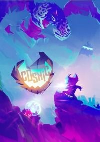 Cosmic: A Journey Among Shadows