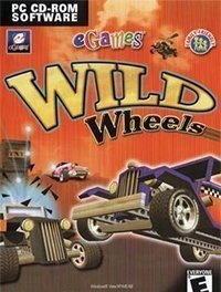 Wild Wheels