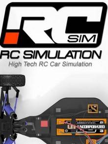 RC Simulation 2.0