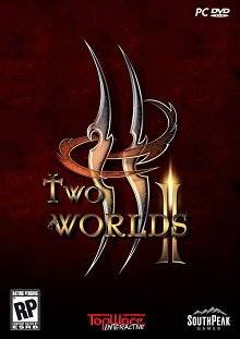 Два Мира 2 Золотое Издание