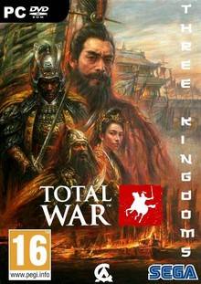 Total War: THREE KINGDOMS