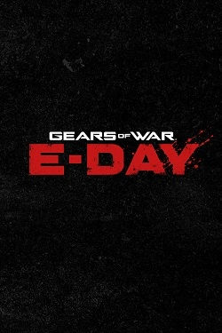Gears of War: E-Day