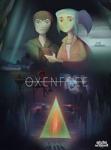 Oxenfree