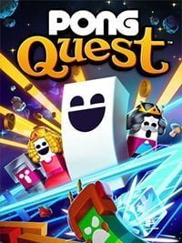 PONG Quest