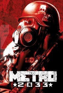 Metro 2033