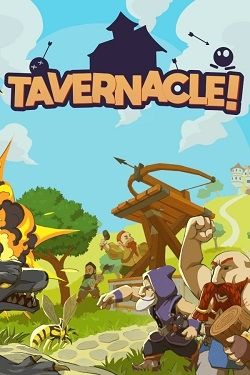 Tavernacle!