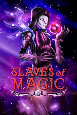 Slaves of Magic