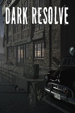 Dark Resolve