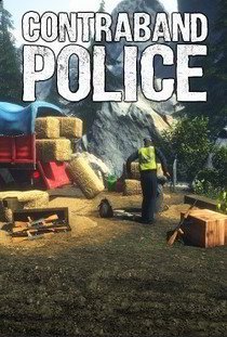 Contraband Police Механики