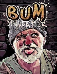 Bum Simulator